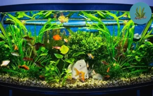 cây thủy sinh không cần co2