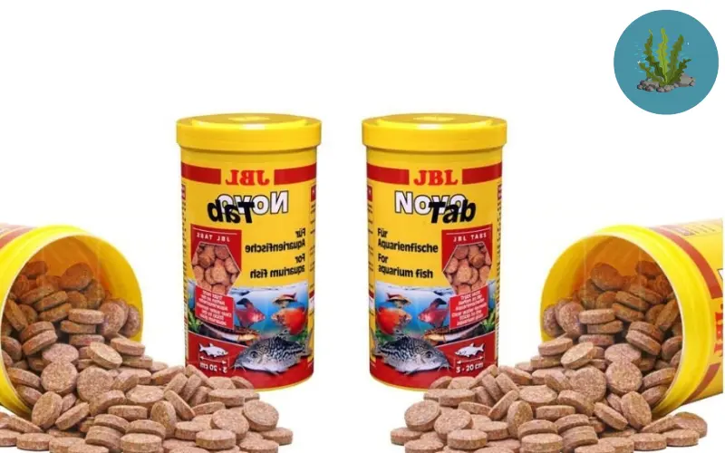 thức ăn cho cá cảnh không làm đục nước