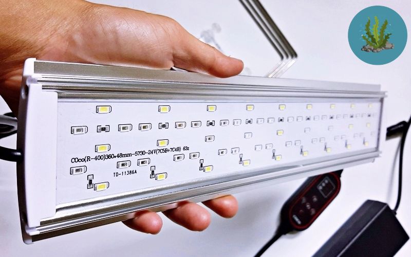 đèn LED RGB giá rẻ
